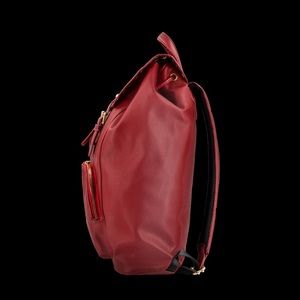 packs project Bags - Red backpack like new packs project Bags - Red backpack like new